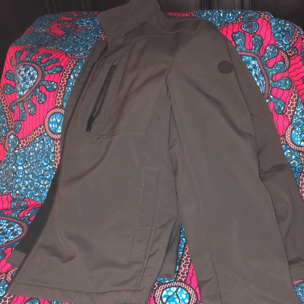 Calvin Klein Jacket - Picture 5 of 5